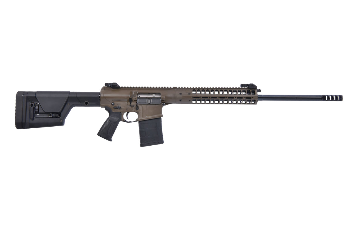 REPR MKII 6.5CR ODG SC 22" # REPRMKIIR6.5ODG22SC | 20RD MAG