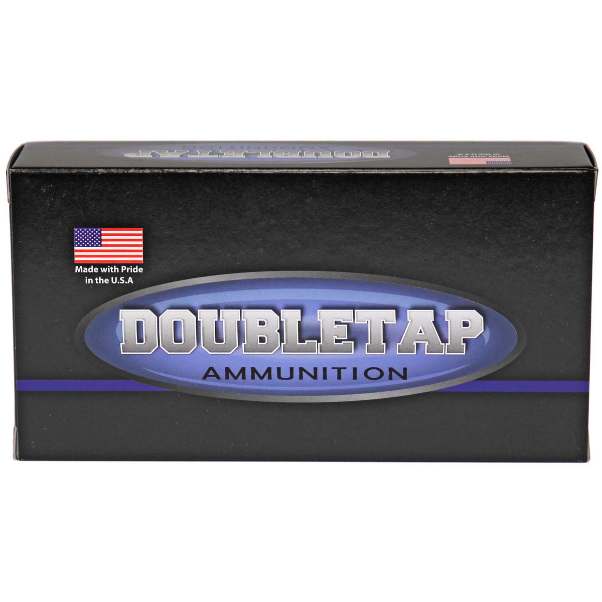 DoubleTap 30-06 Springfield Swift Scirocco II 180 Grain Ballistic Tip 3006180SS