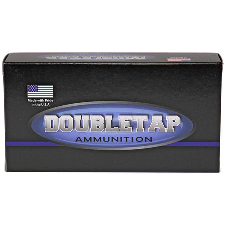 DoubleTap 30-06 Springfield Swift Scirocco II 180 Grain Ballistic Tip 3006180SS