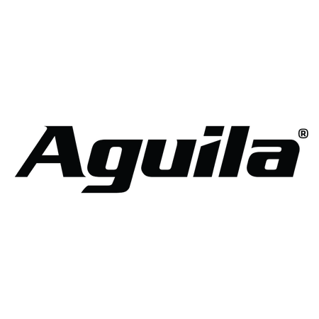 Aguila .22 Win Auto Target & Range 45gr Solid Ammo