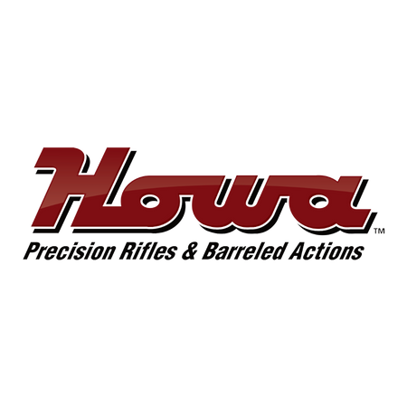 LSI HOWA MAG 6.5CR 10RD