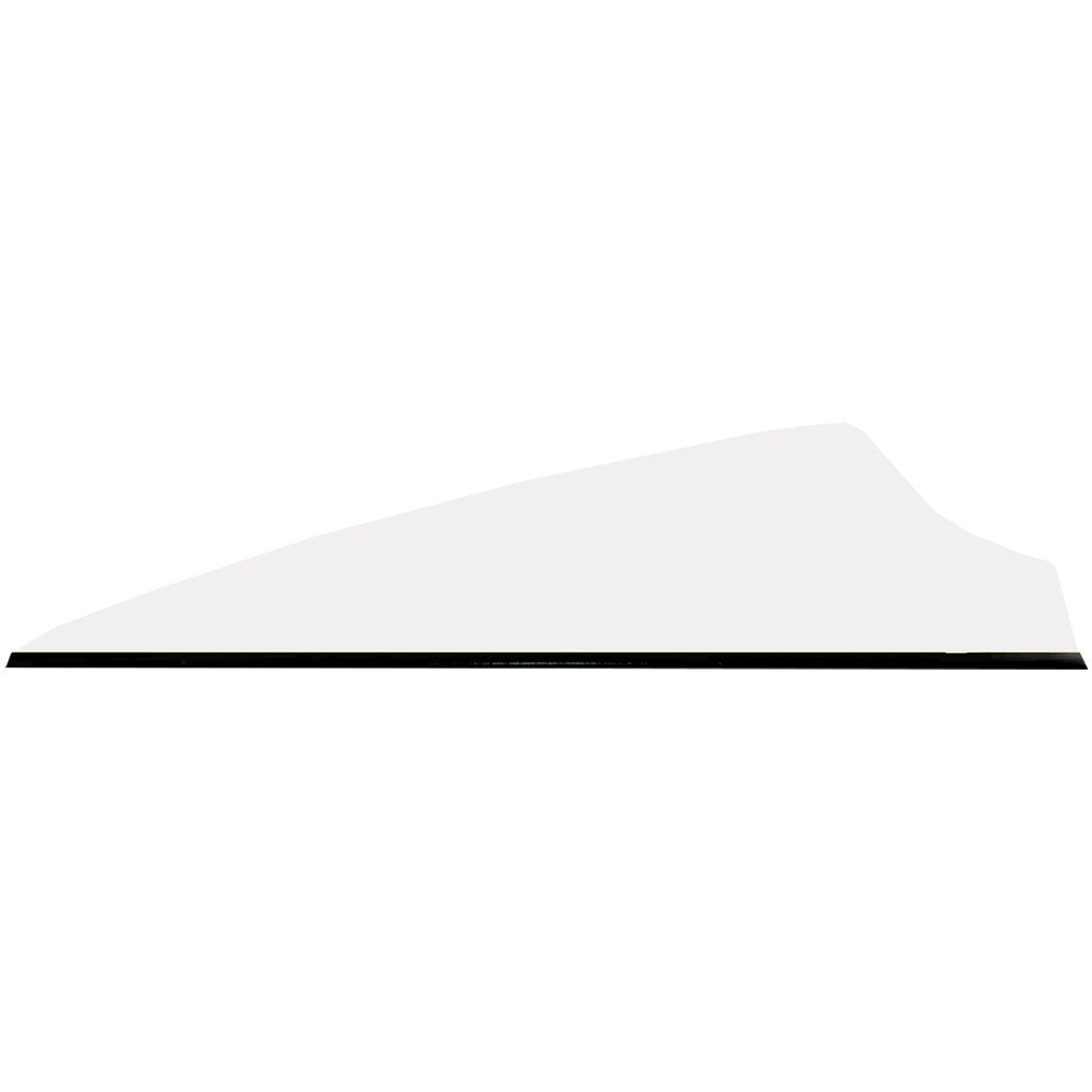 Q2i Fusion X-II SL Vanes White 1.75 in. 100 pk.