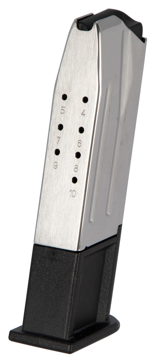 Springfield Armory XDM0923 XD-M 10rd 9mm Luger Stainless Steel
