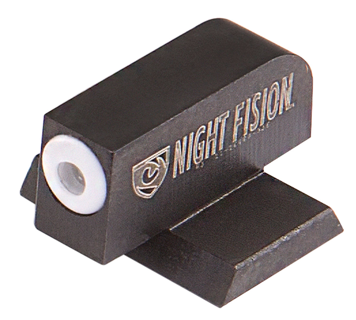 Night Fision CNK025001WGX Tritium Night Sights for Canik Green Tritium White Outline Front Sight TP9SF/TP9SF Elite/SP9SA Mod 2