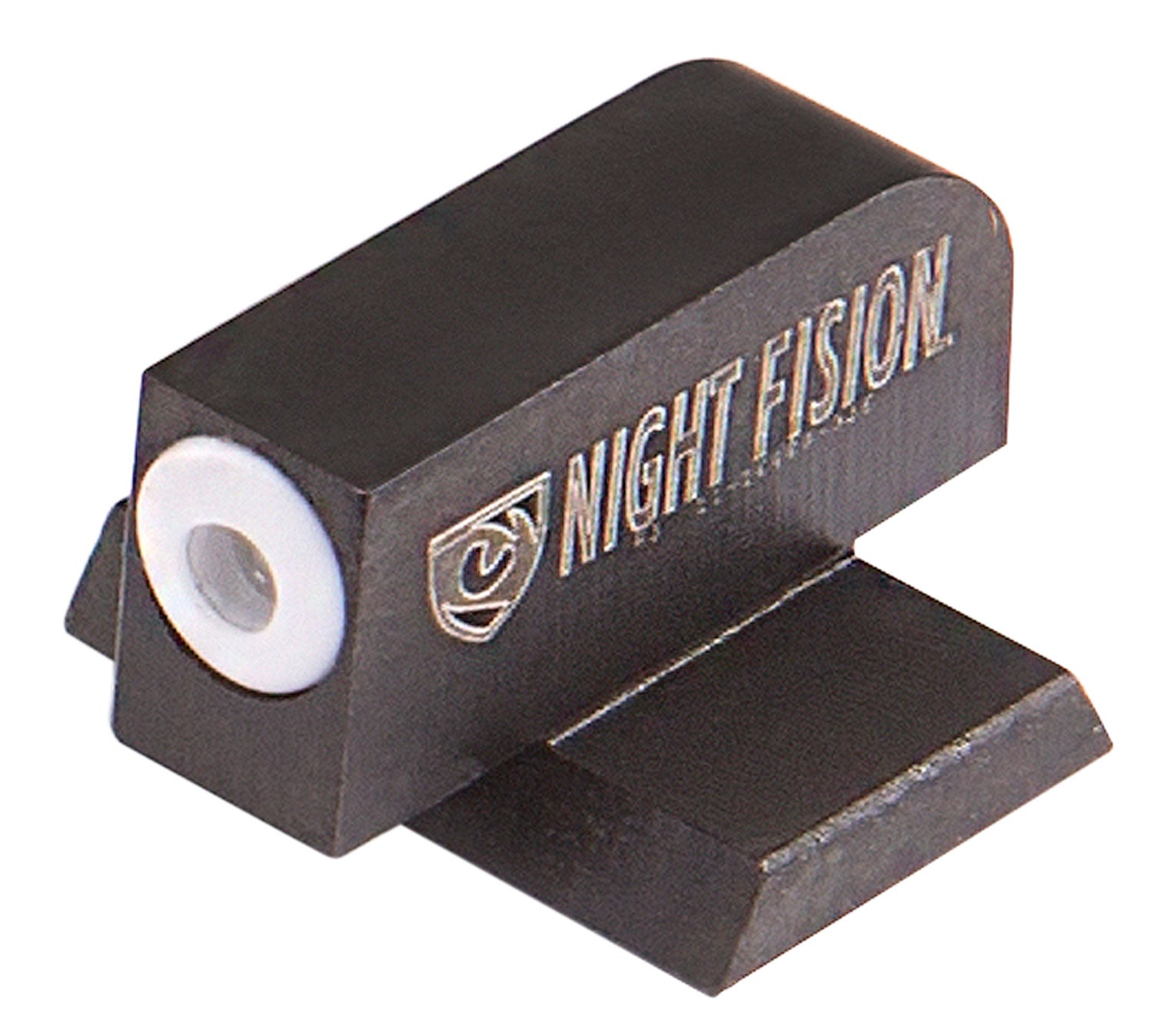Night Fision CNK025001WGX Tritium Night Sights for Canik Green Tritium White Outline Front Sight TP9SF/TP9SF Elite/SP9SA Mod 2