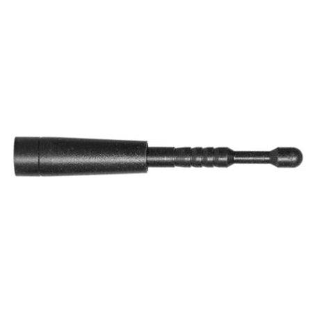 Easton 4mm 8-32 Aluminum Half Out Size #5 12 pk.