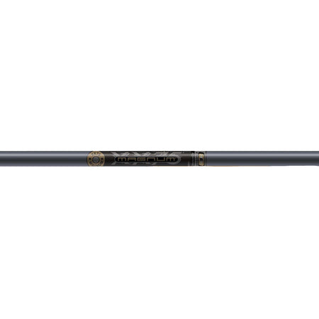 Easton XX75 Magnum Crossbow Bolts 20 in. Half Moon Nock 36 pk.