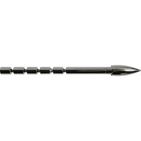 Easton 4mm HL Stainless Steel Break-off Point #1 80-130 gr. 12 pk.