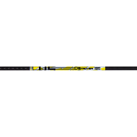 Carbon Express D-Stroyer Arrows 500 6 pk.