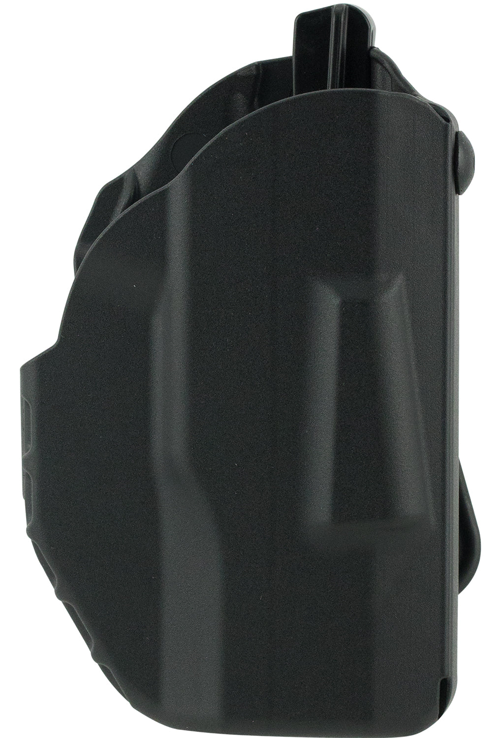 Safariland 7378167411 7378-7TS-ALS Belt SafariSeven Belt Loop/Paddle Fits Ruger American 9/40 Right Hand