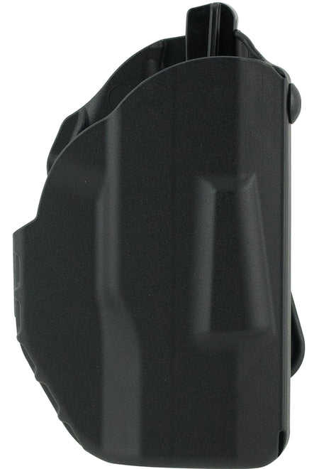 Safariland 7378167411 7378-7TS-ALS Belt SafariSeven Belt Loop/Paddle Fits Ruger American 9/40 Right Hand