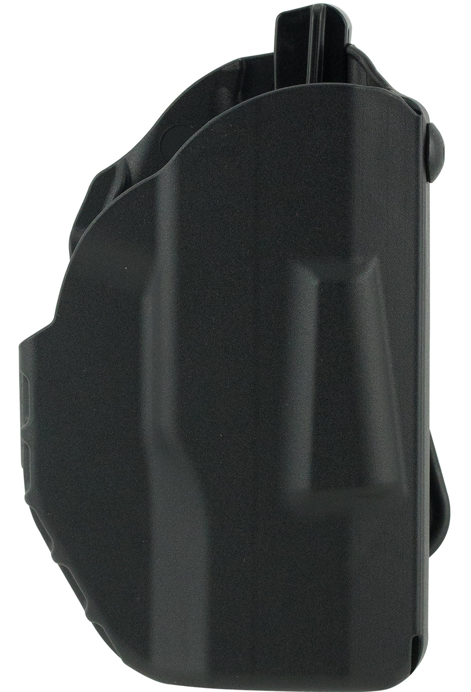 Safariland 7378167411 7378-7TS-ALS Belt SafariSeven Belt Loop/Paddle Fits Ruger American 9/40 Right Hand