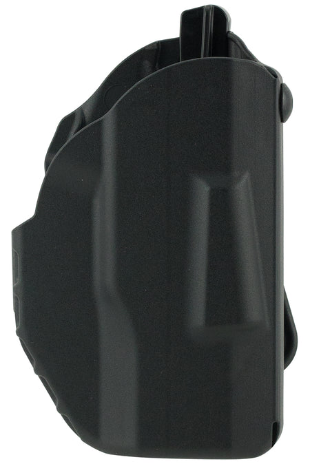 Safariland 7378183411 7378-7TS-ALS Belt SafariSeven Belt Loop/Paddle Compatible w/Glock 26/27 Right Hand