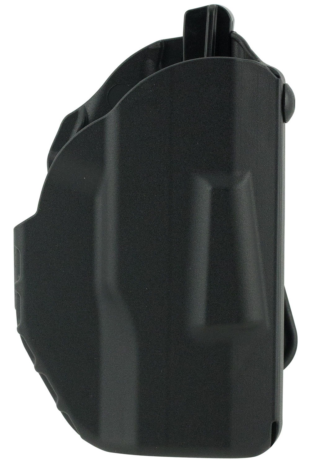 Safariland 7378283225411 7378-7TS-ALS Belt SafariSeven Belt Loop/Paddle Compatible w/Glock 19/23 w/Tactical Light Right Hand