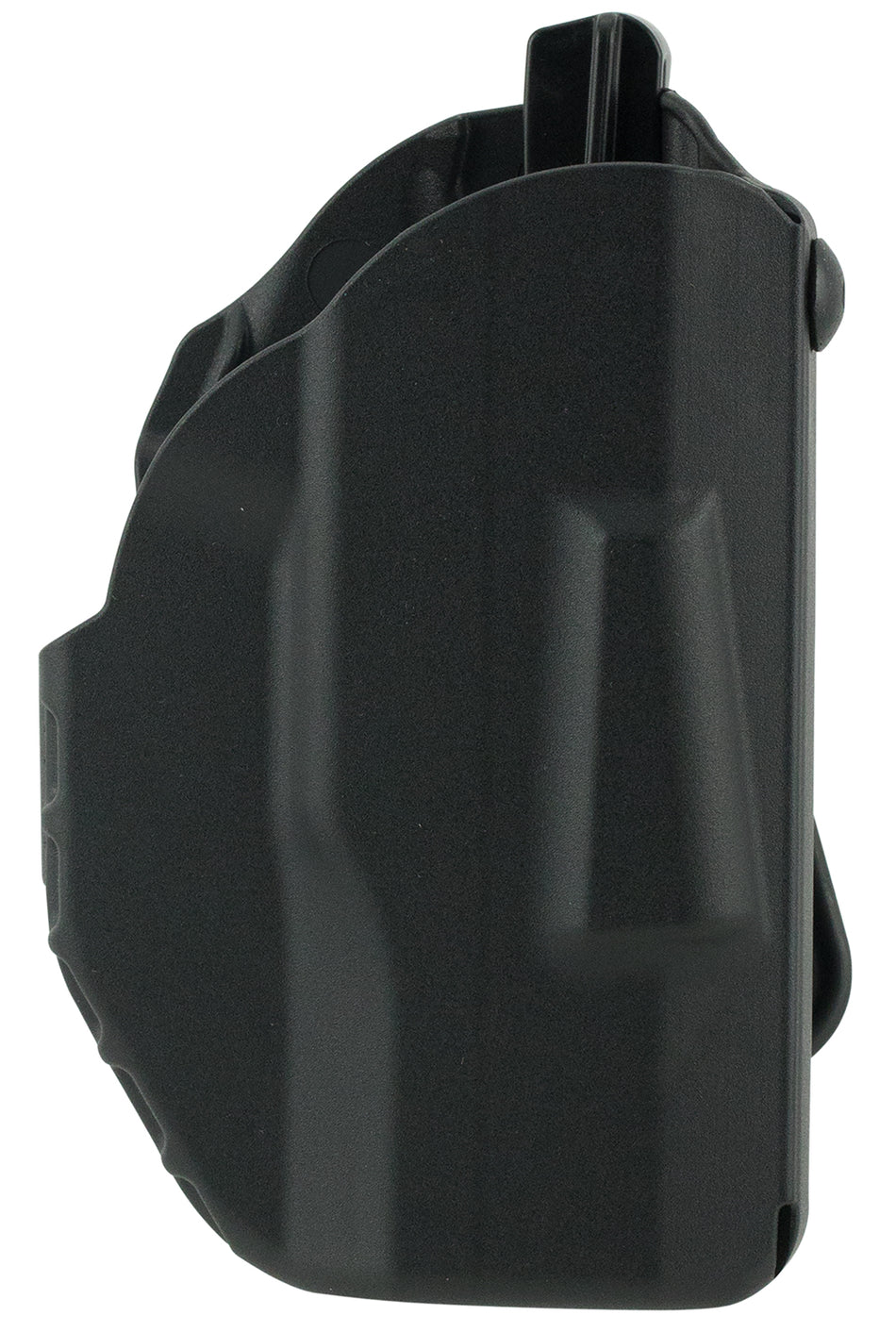 Safariland 7378283225411 7378-7TS-ALS Belt SafariSeven Belt Loop/Paddle Compatible w/Glock 19/23 w/Tactical Light Right Hand