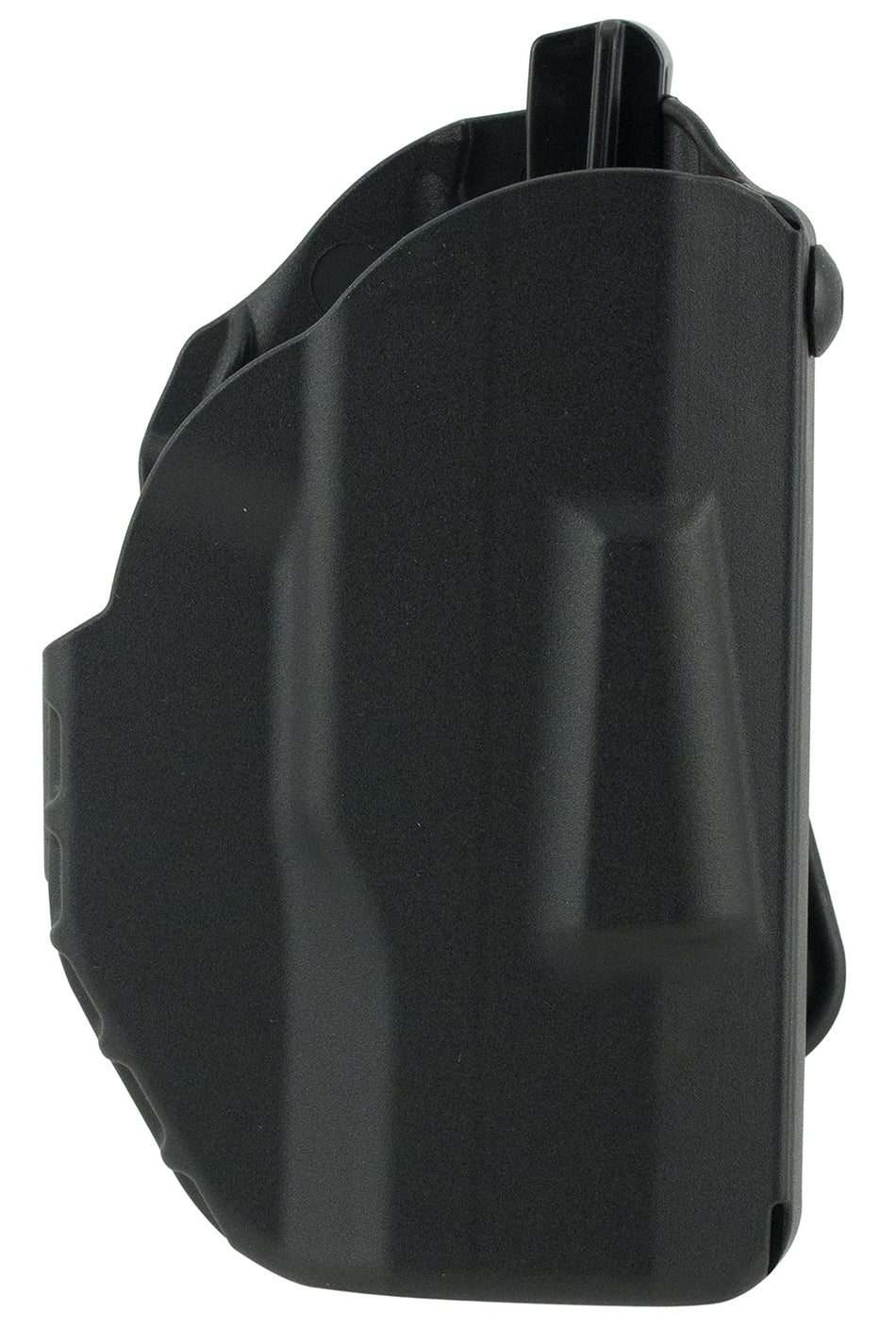 Safariland 7378383411 7378-7TS-ALS Belt SafariSeven Belt Loop/Paddle Compatible w/Glock 20/20C/21/21C/21SF w/Glock Rail Right Hand