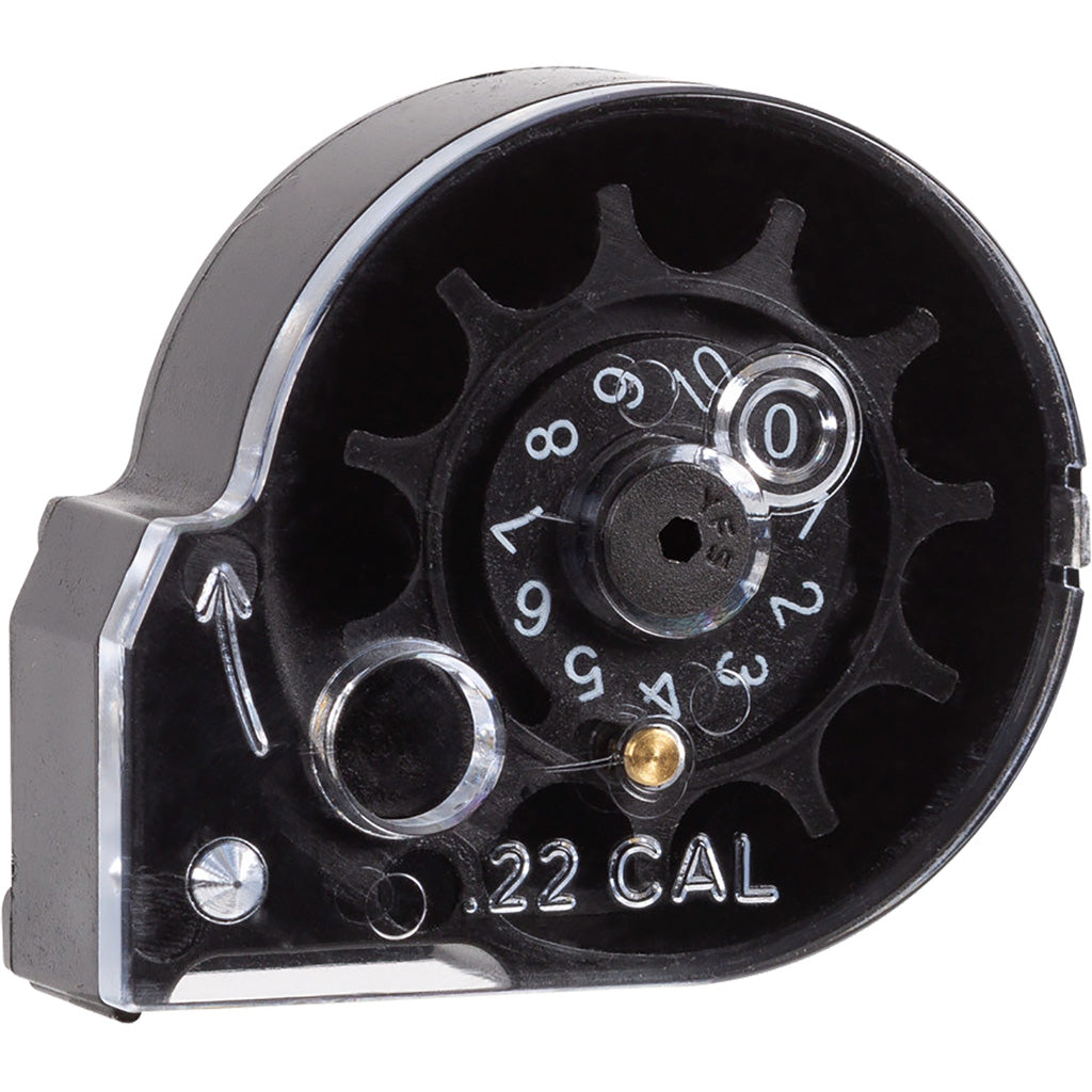 BEN MARAUDER MAGAZINE .22CAL 10 SHOT