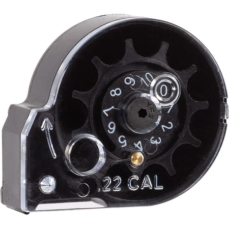 BEN MARAUDER MAGAZINE .22CAL 10 SHOT