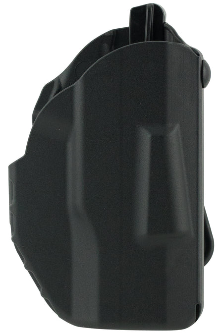 Safariland 7378450411 7378-7TS-ALS Belt SafariSeven Belt Loop/Paddle Fits Sig P250/P320 Right Hand