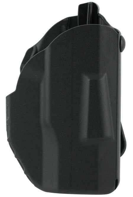 Safariland 7378477411 7378-7TS-ALS Belt SafariSeven Belt Loop/Paddle Fits Sig P226R Right Hand