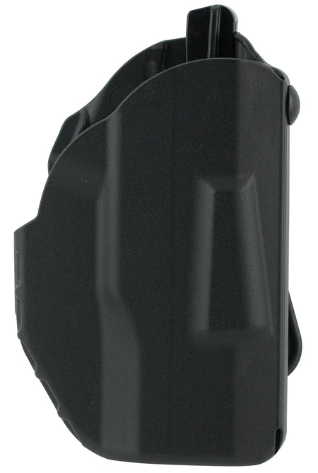 Safariland 73787502411 7378-7TS-ALS Belt SafariSeven Belt Loop/Paddle Fits Sig P320 9/40 w/Light Right Hand