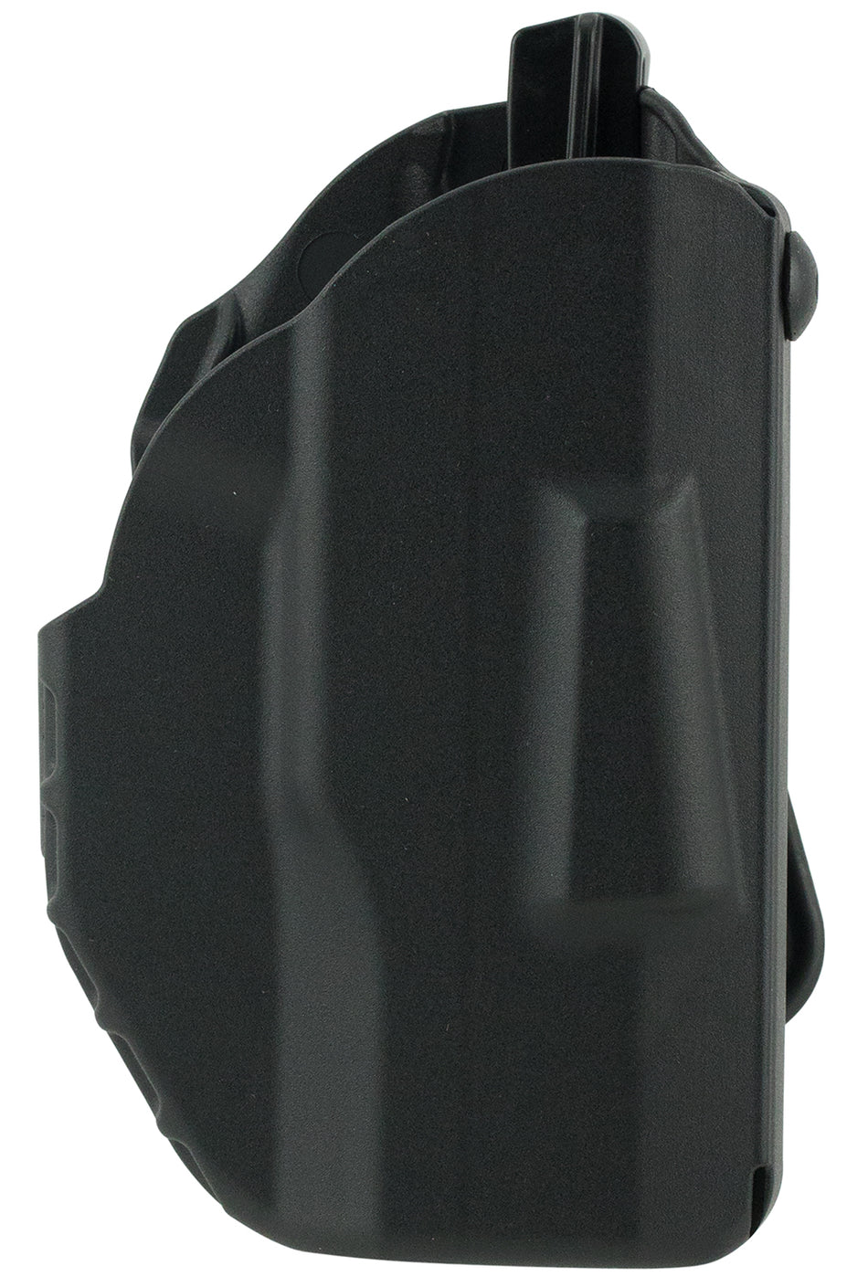 Safariland 73787502411 7378-7TS-ALS Belt SafariSeven Belt Loop/Paddle Fits Sig P320 9/40 w/Light Right Hand