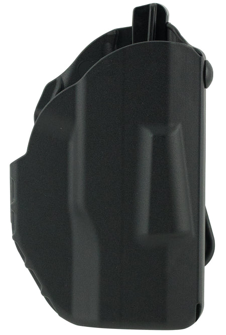 Safariland 7378750411 7378-7TS-ALS Belt SafariSeven Belt Loop/Paddle Fits Sig P320 Compact Right Hand