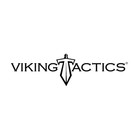 VIKING TACTICS WIDE SLING BLACK 2-POINT