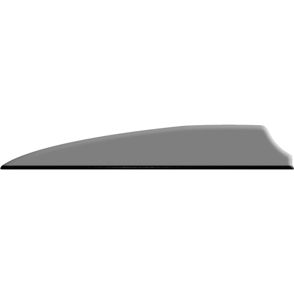 Q2i Fusion X-II Vanes Grey 3 in. 100 pk.