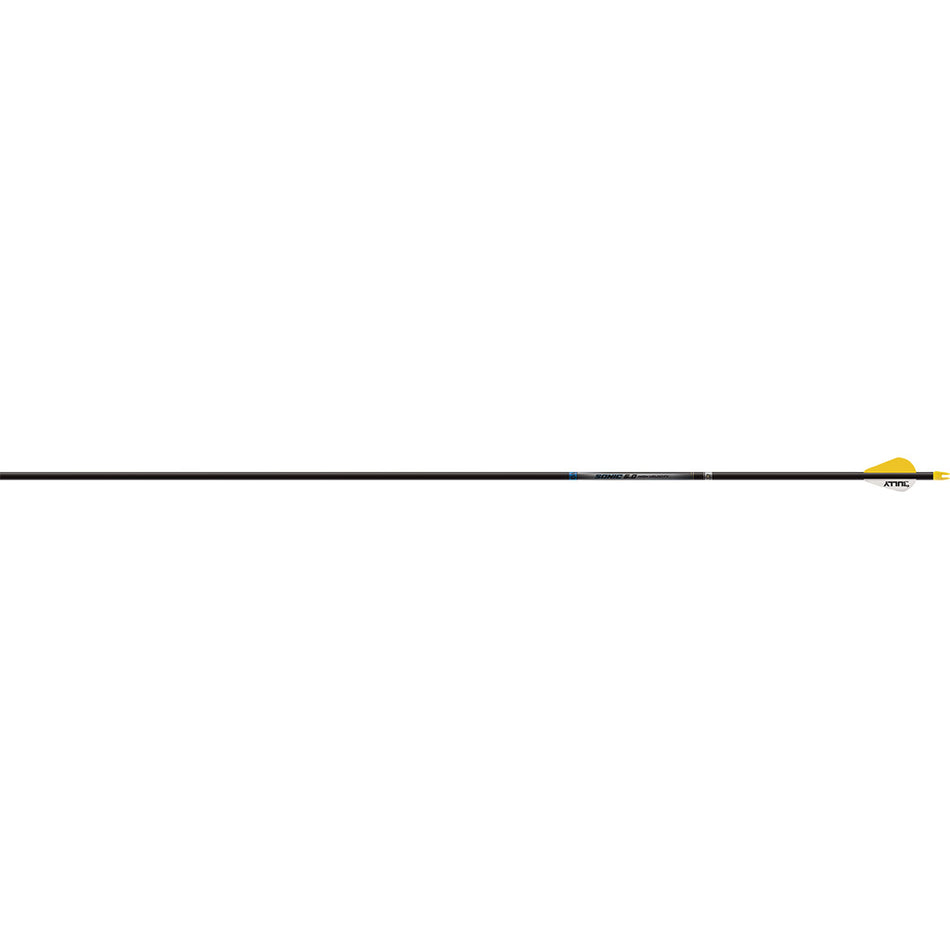 Easton Sonic 6.0 Arrows Factory Helical 600 6 pk.