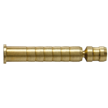 Easton Sonic 6mm Brass Inserts 50-75 gr. 12 pk.