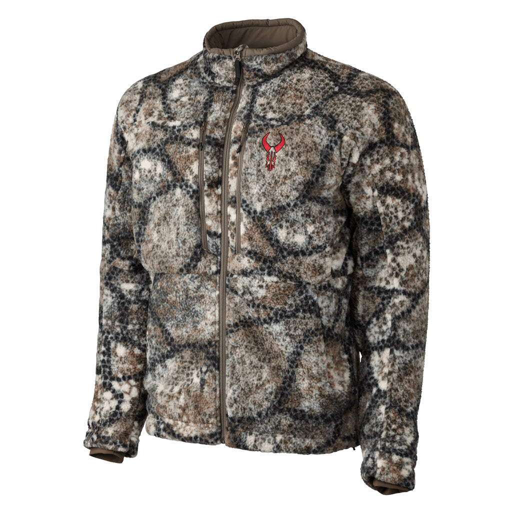 Badlands Silens Jacket Approach FX Large