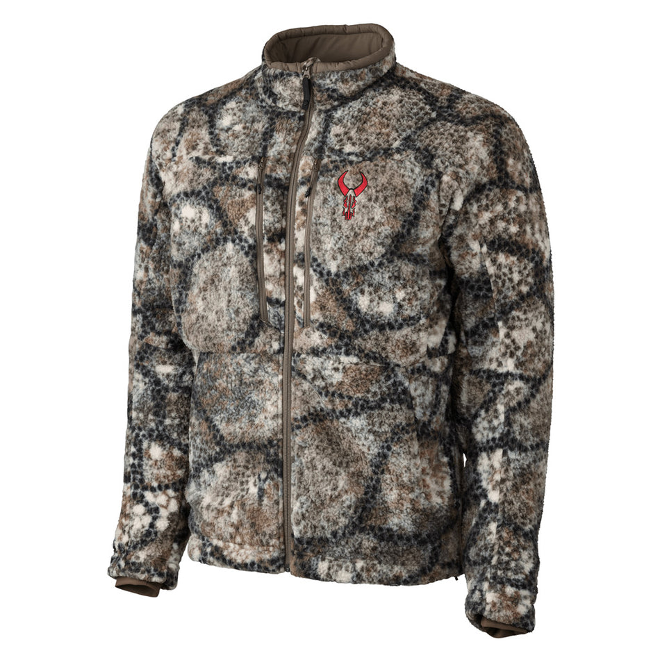 Badlands Silens Jacket Approach FX Large
