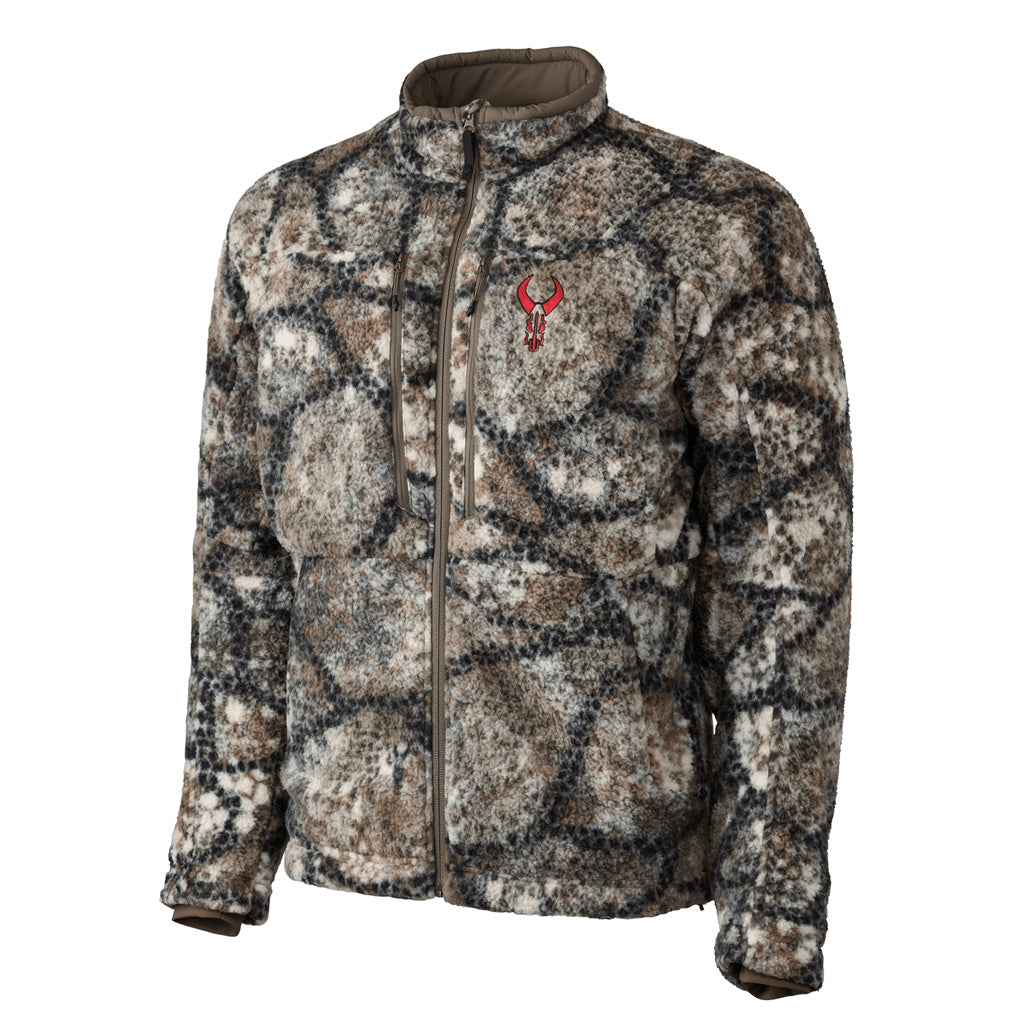Badlands Silens Jacket Approach FX X-Large