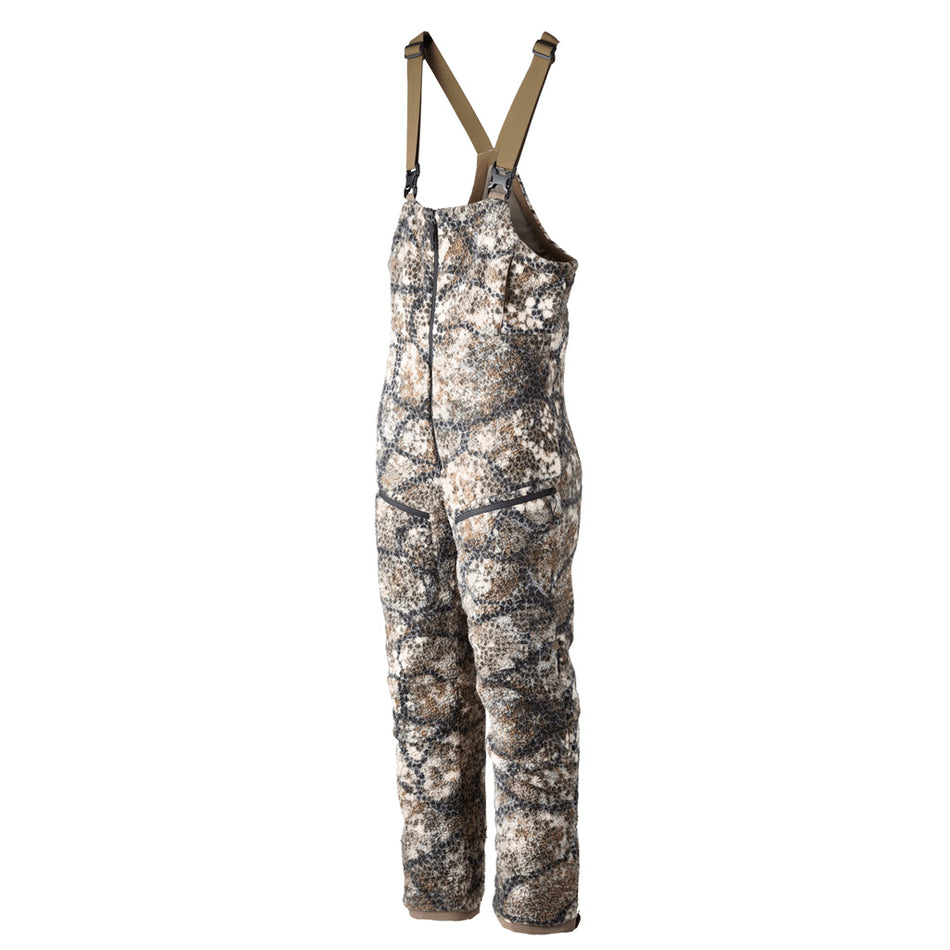 Badlands Silens Bib Approach FX Large
