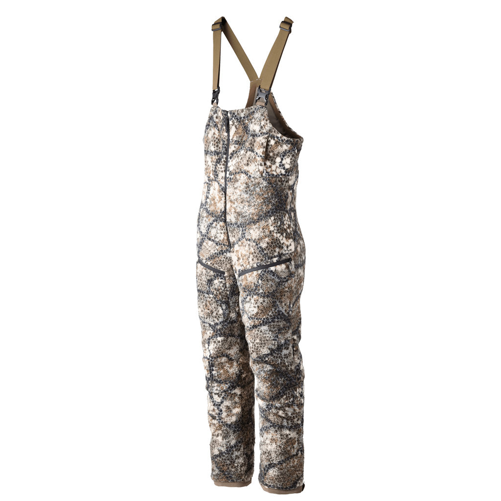 Badlands Silens Bib Approach FX 2X-Large