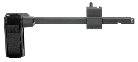SB TACTICAL CZPDW PSB BLK 3-POSITION ADJUSTABLE SBT LOGO COMPLETE