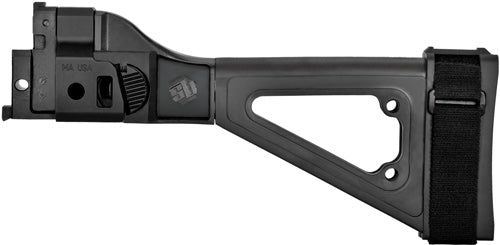 SB TACT CZ BREN 805 FOLDING BRACE BK