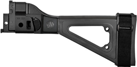 SB TACT CZ BREN 805 FOLDING BRACE BK