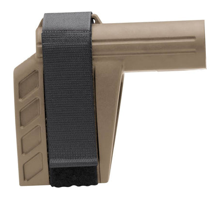 SB Tactical SBXKFDE AR Brace SBX-K AR Brace FDE