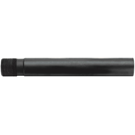 SB TACTICAL AR PISTOL BUFFER TUBE BLACK ALUMINUM 1.2" DIA