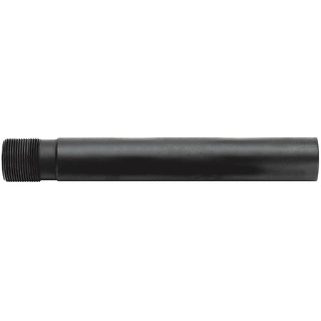 SB TACTICAL AR PISTOL BUFFER TUBE BLACK ALUMINUM 1.2" DIA