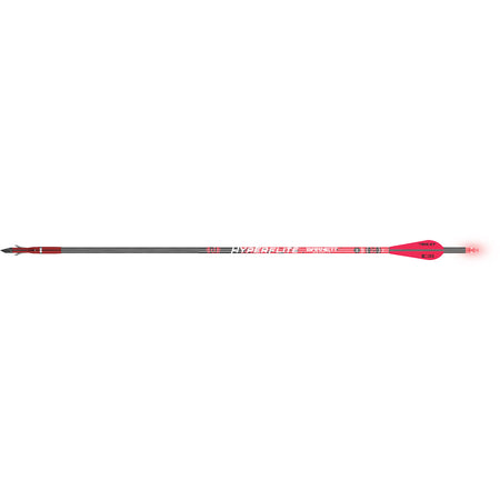 Barnett Hyperflite Lighted Crossbow Bolts 20 in. 3 pk.