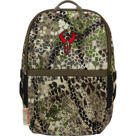 Badlands Rangefinder Mag Case Approach