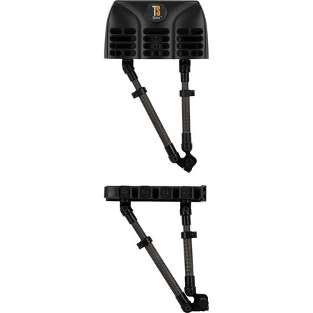 TightSpot Pivot Quiver Black RH