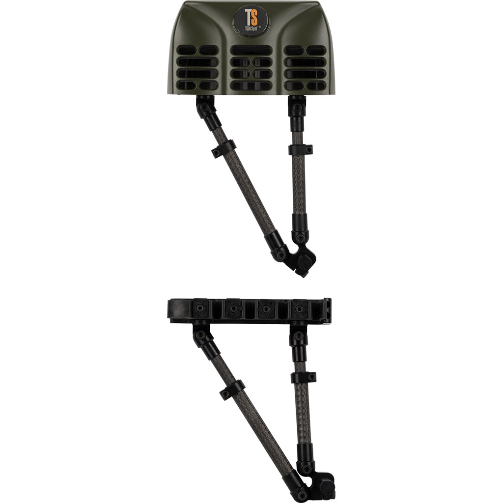 TightSpot Pivot Quiver OD Green RH