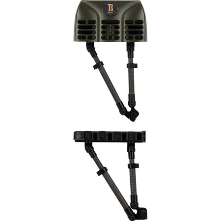 TightSpot Pivot Quiver OD Green RH