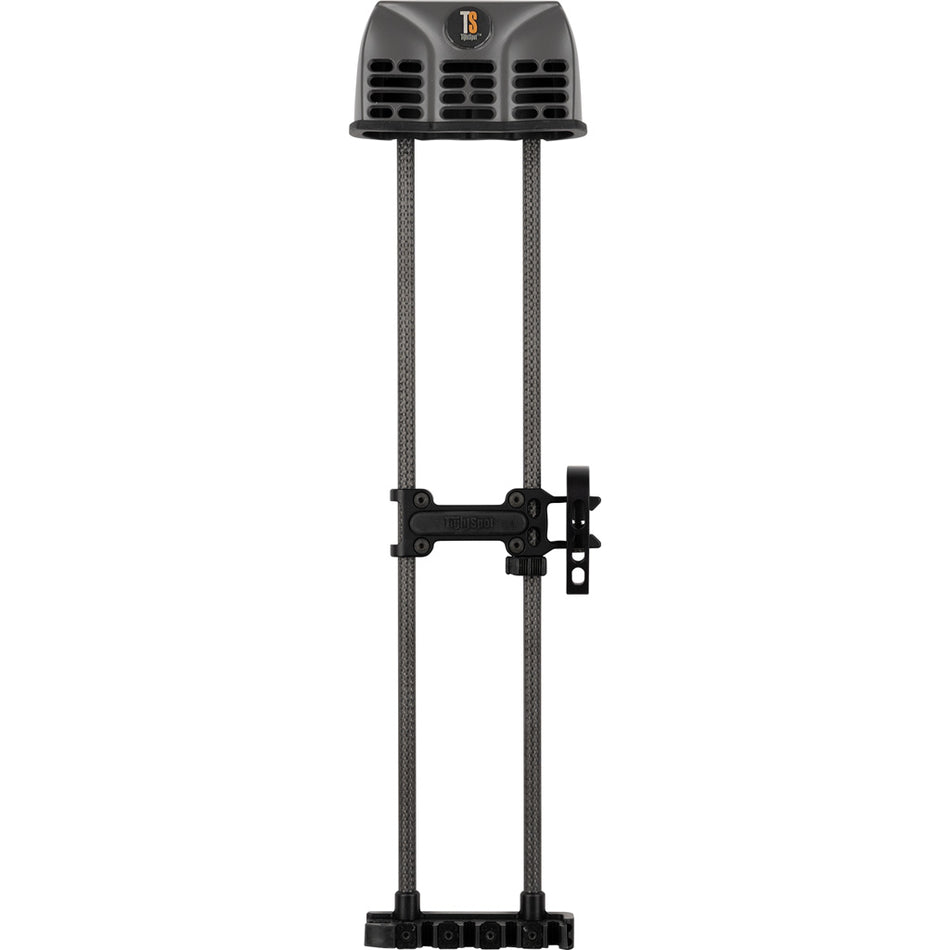 TightSpot Quiver Gun Metal RH