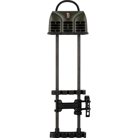 TightSpot Rise Quiver OD Green RH