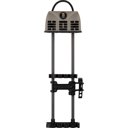 TightSpot Rise Quiver Granite RH